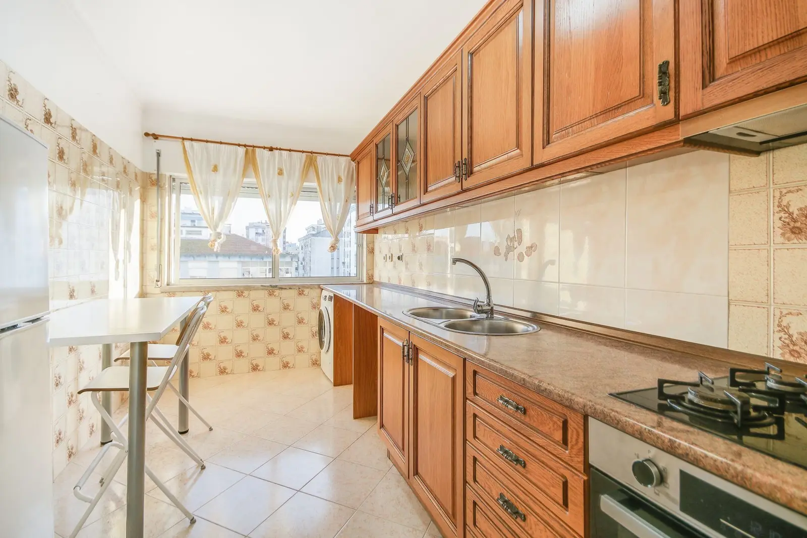 Apartment — 3 ch. — Seixal