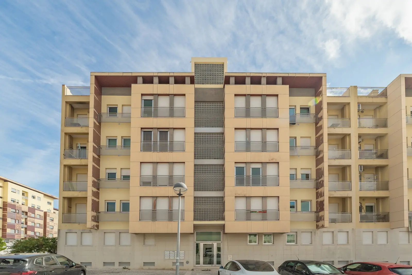 Apartment — 2 ch. — Camarate