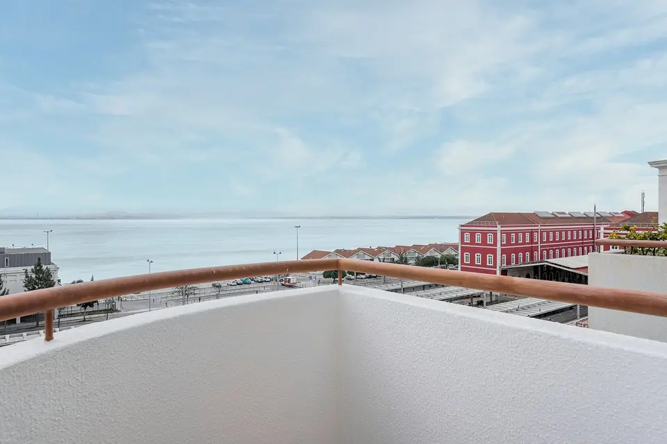 Apartment — 3 ch. — Lisboa