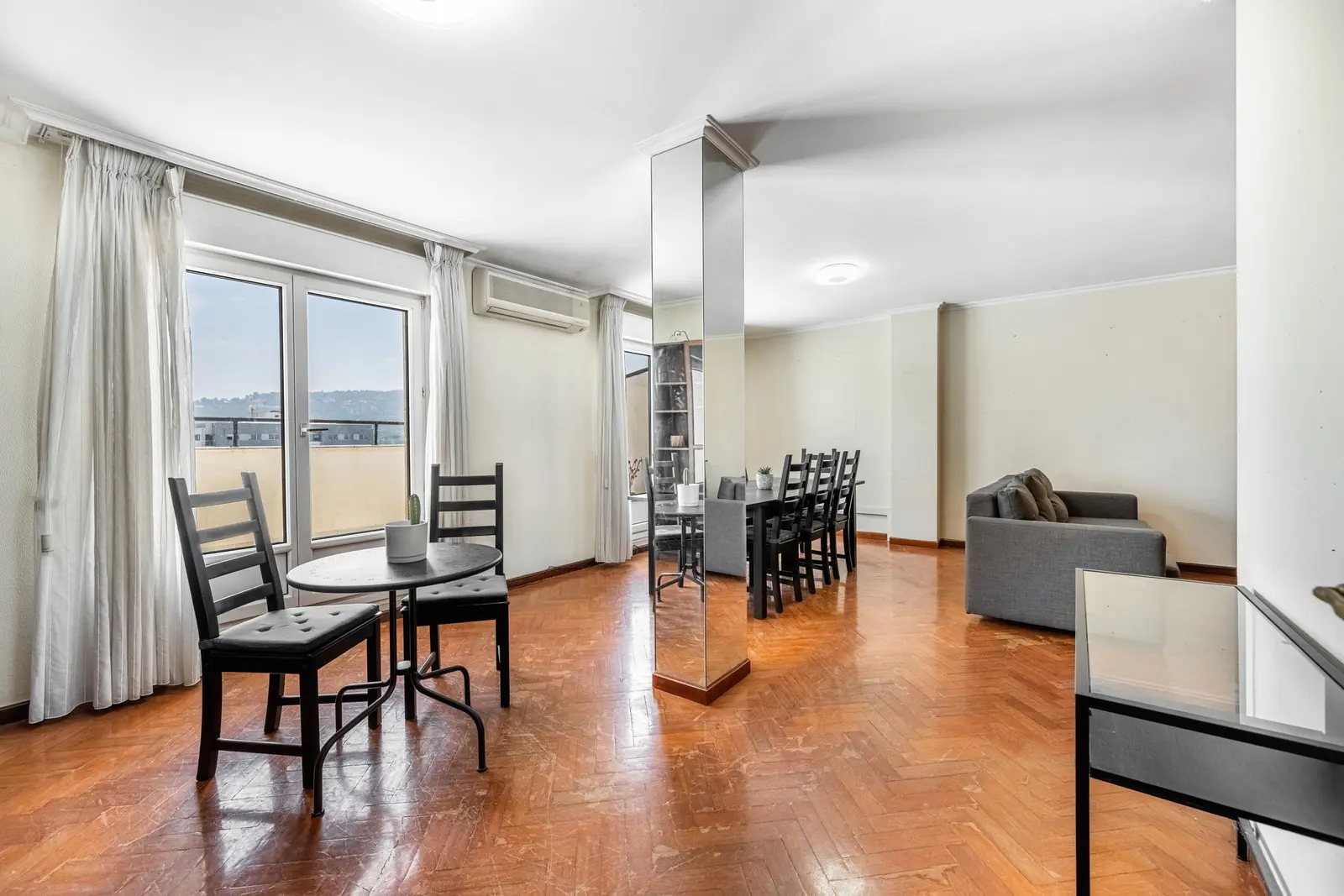 Apartment — 4 ch. — Braga