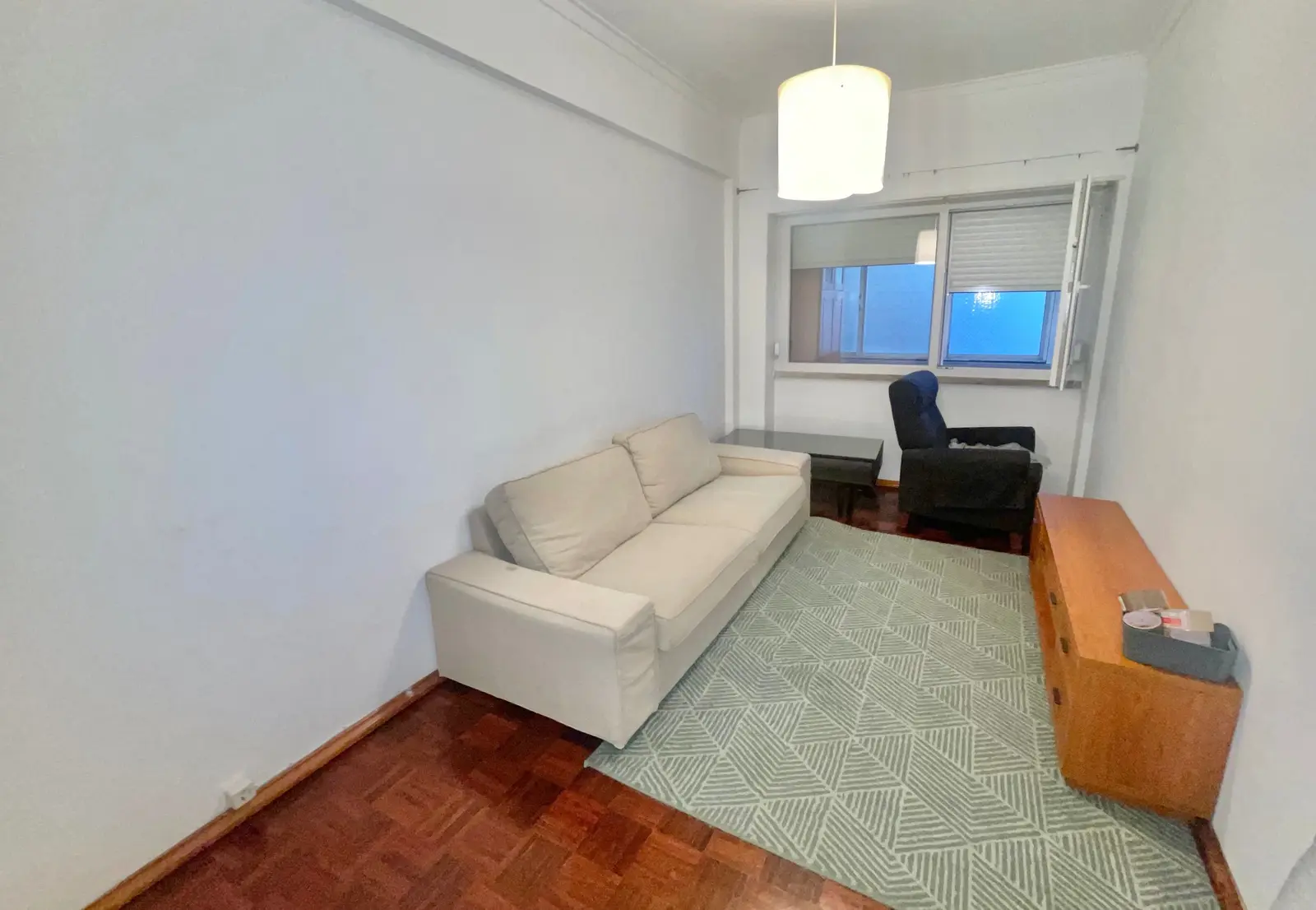Apartment — 2 ch. — Lisboa