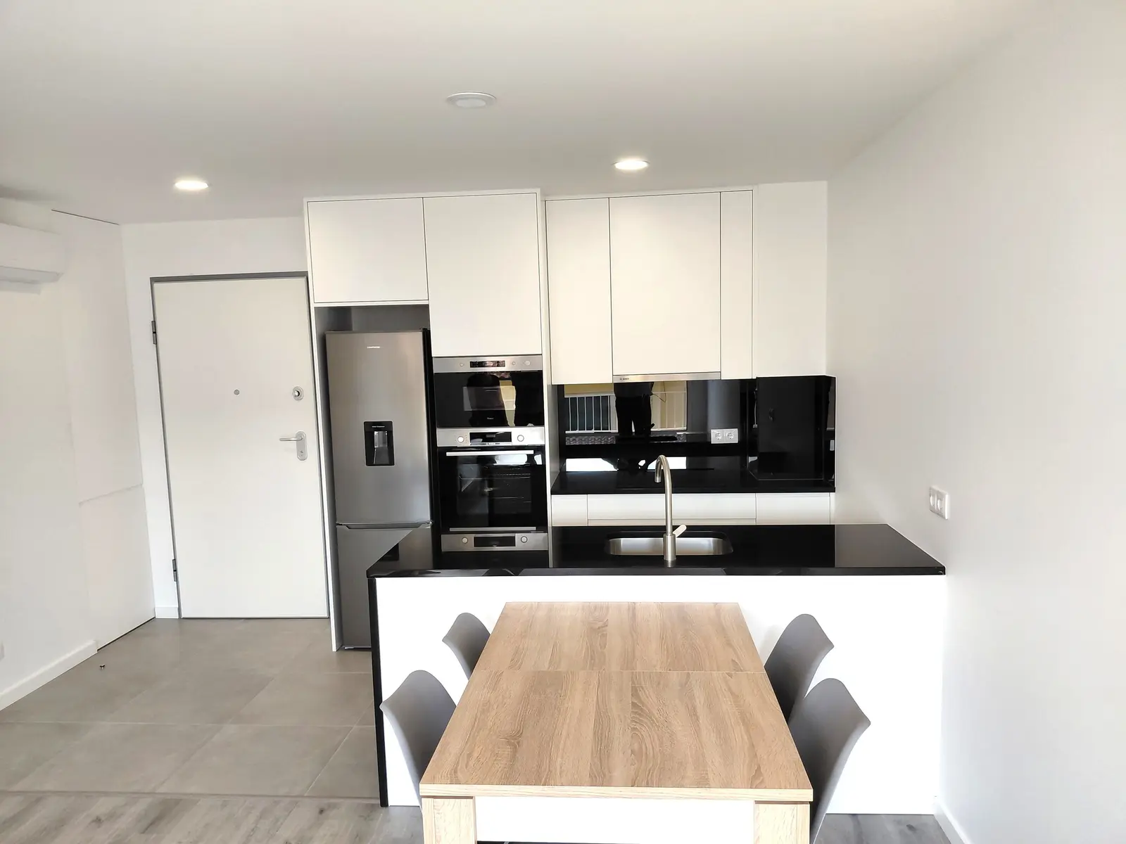 Apartment — 2 ch. — Pombal
