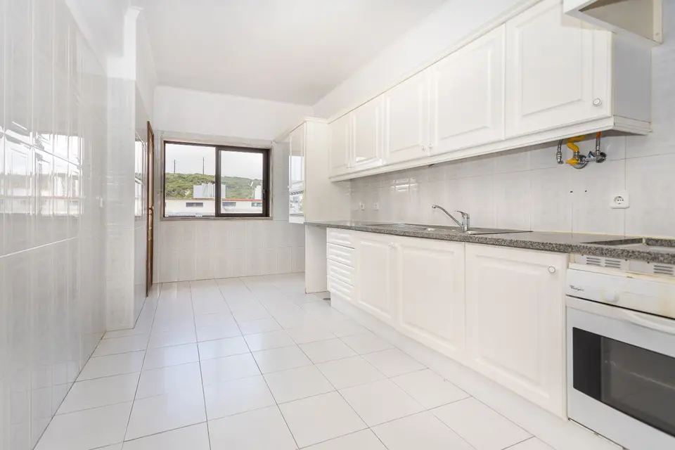 Apartment — 1 ch. — Belas