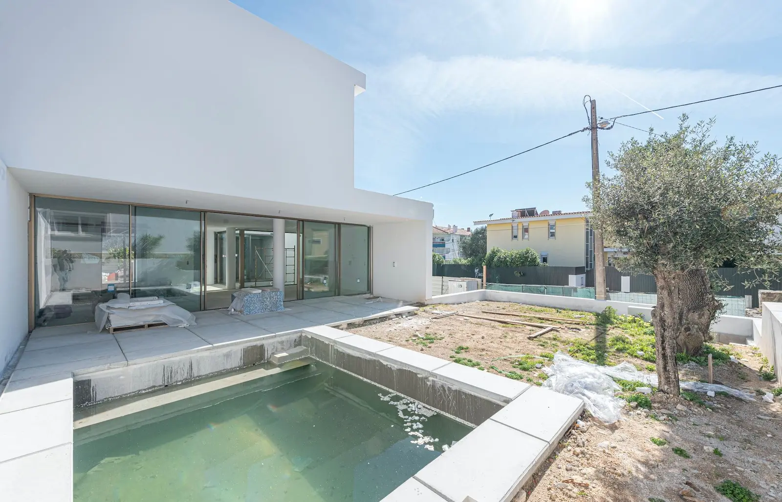 House — 3 ch. — Estoril