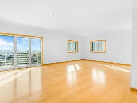 Apartment — 3 ch. — Paço De Arcos