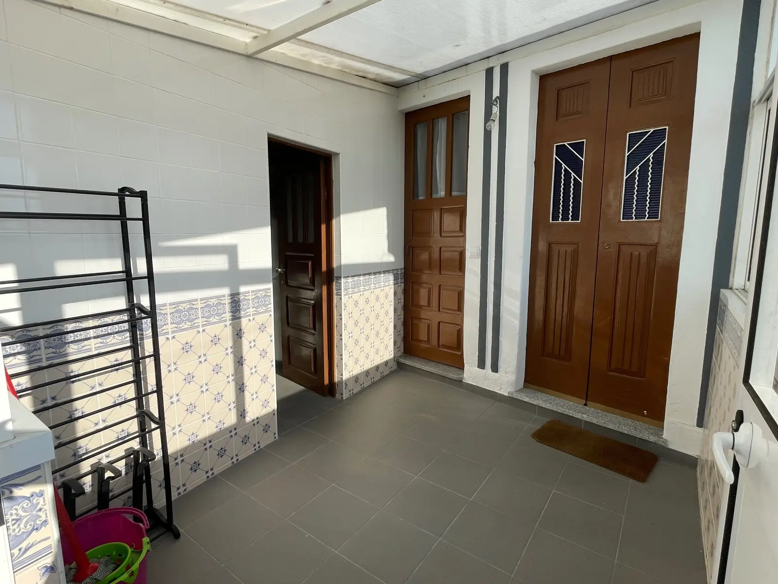 House — 2 ch. — Maceda