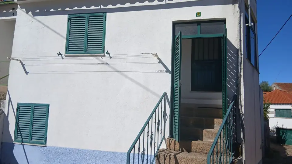 House — 4 ch. — Idanha-A-Nova