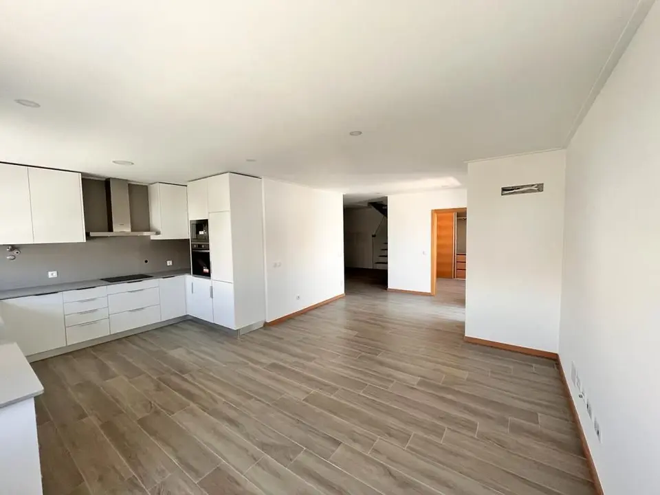 Apartment — 3 ch. — Lourinhã