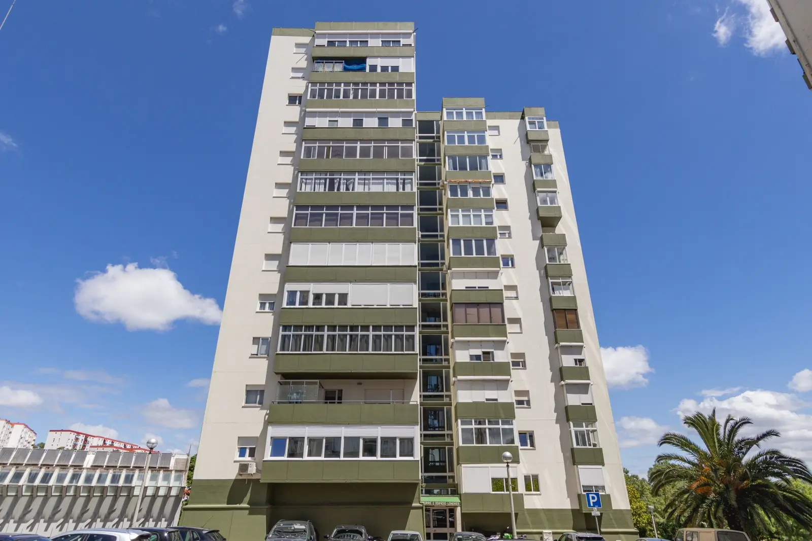 Apartment — 3 ch. — Santo António Cavaleiros