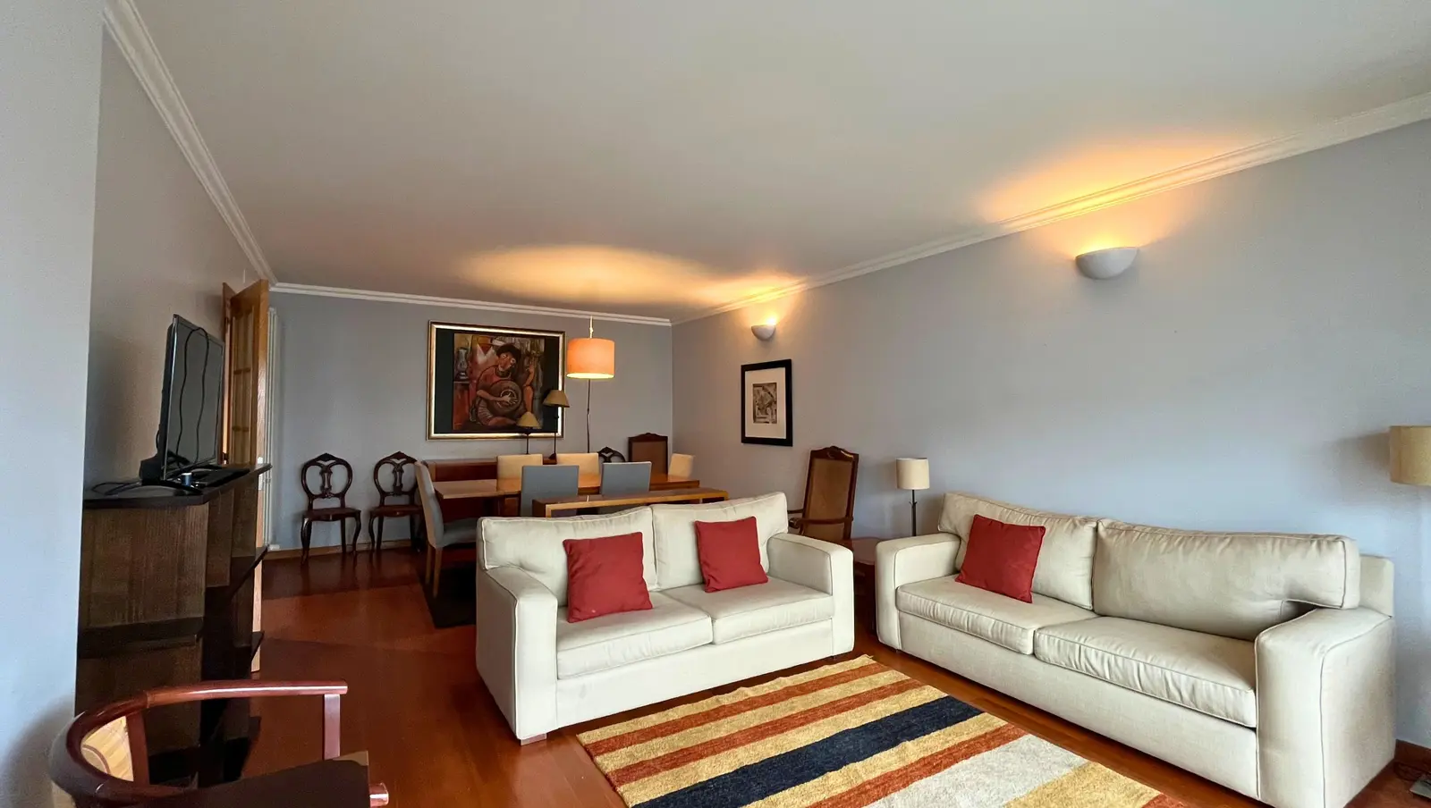 Apartment — 3 ch. — Lisboa