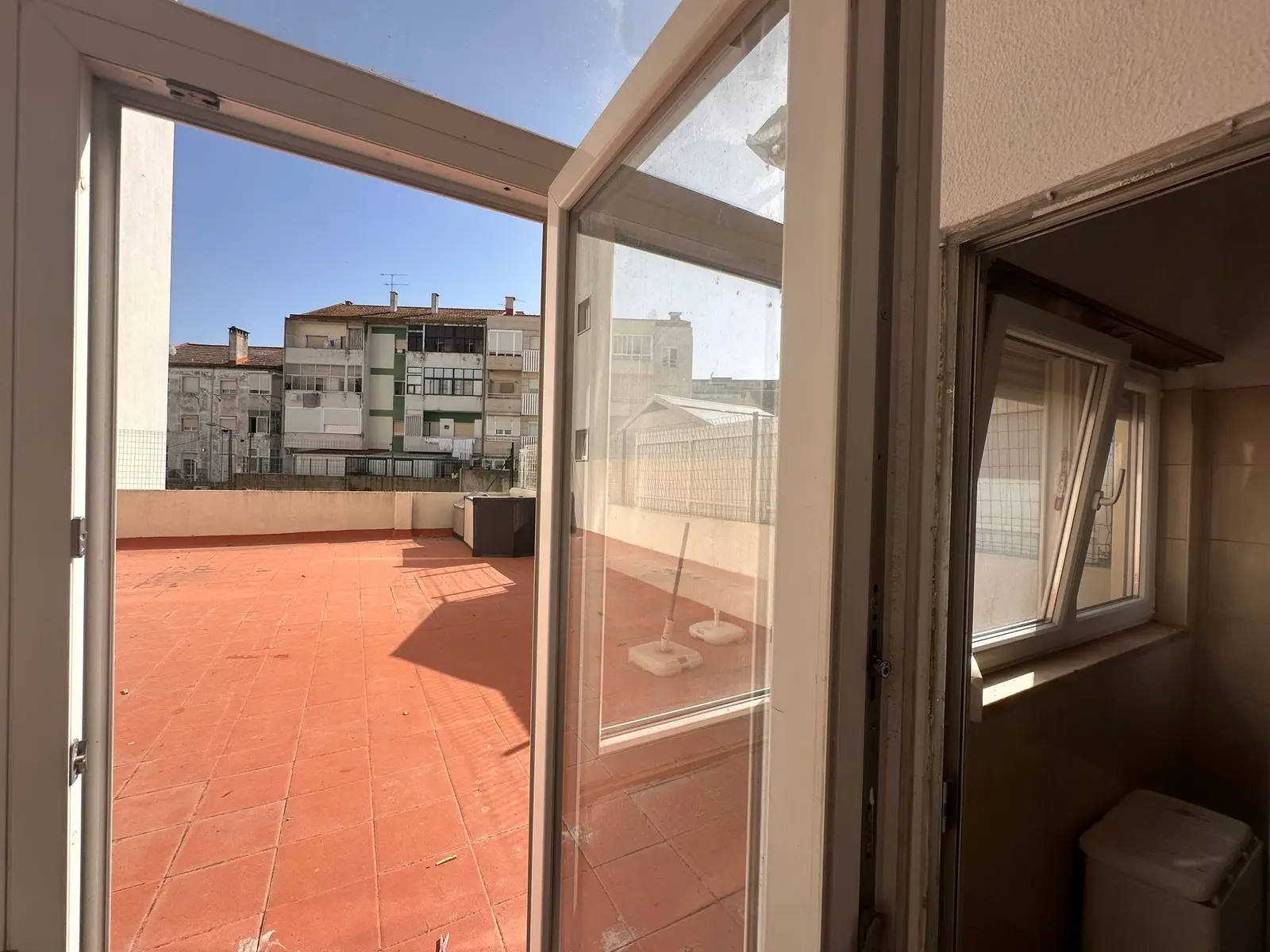 Apartment — 3 ch. — Barreiro