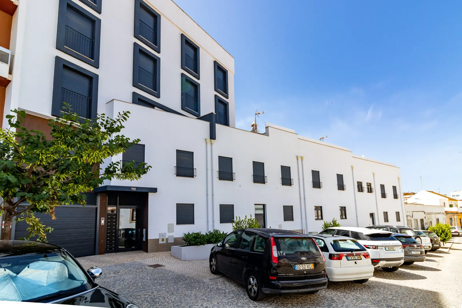 Apartment — 3 ch. — Faro