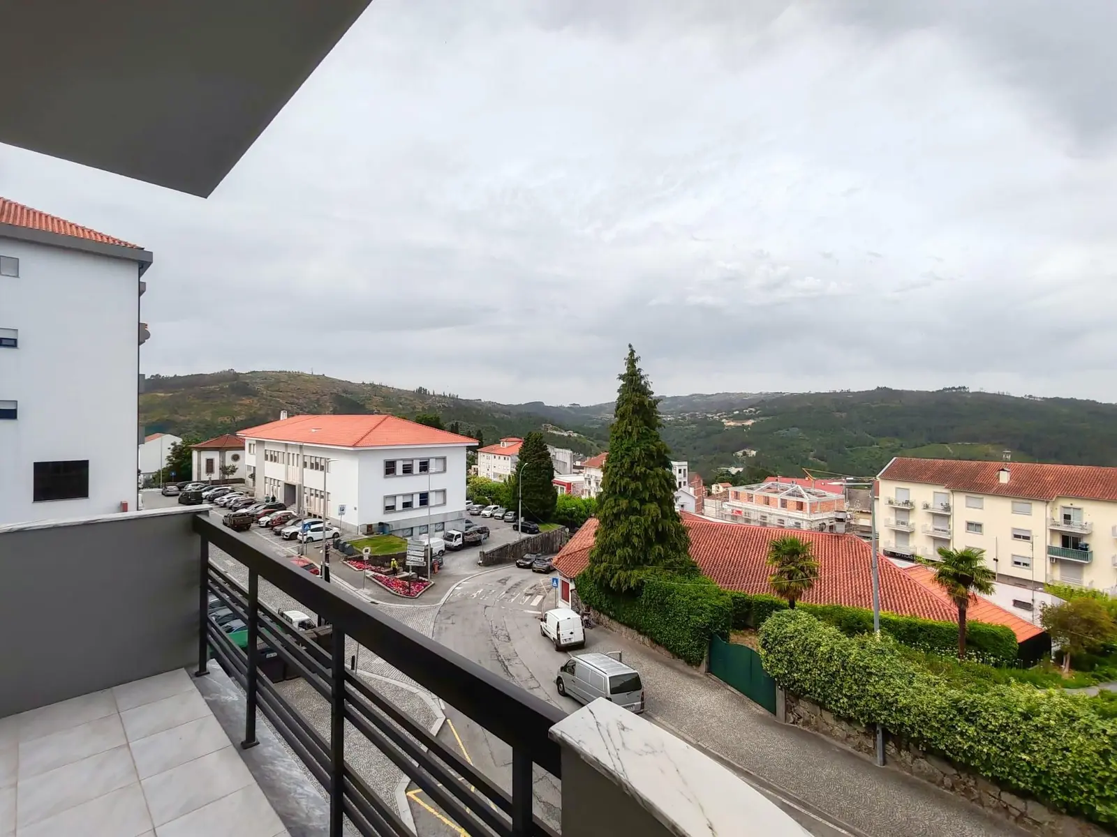 Apartment — 3 ch. — Castro Daire