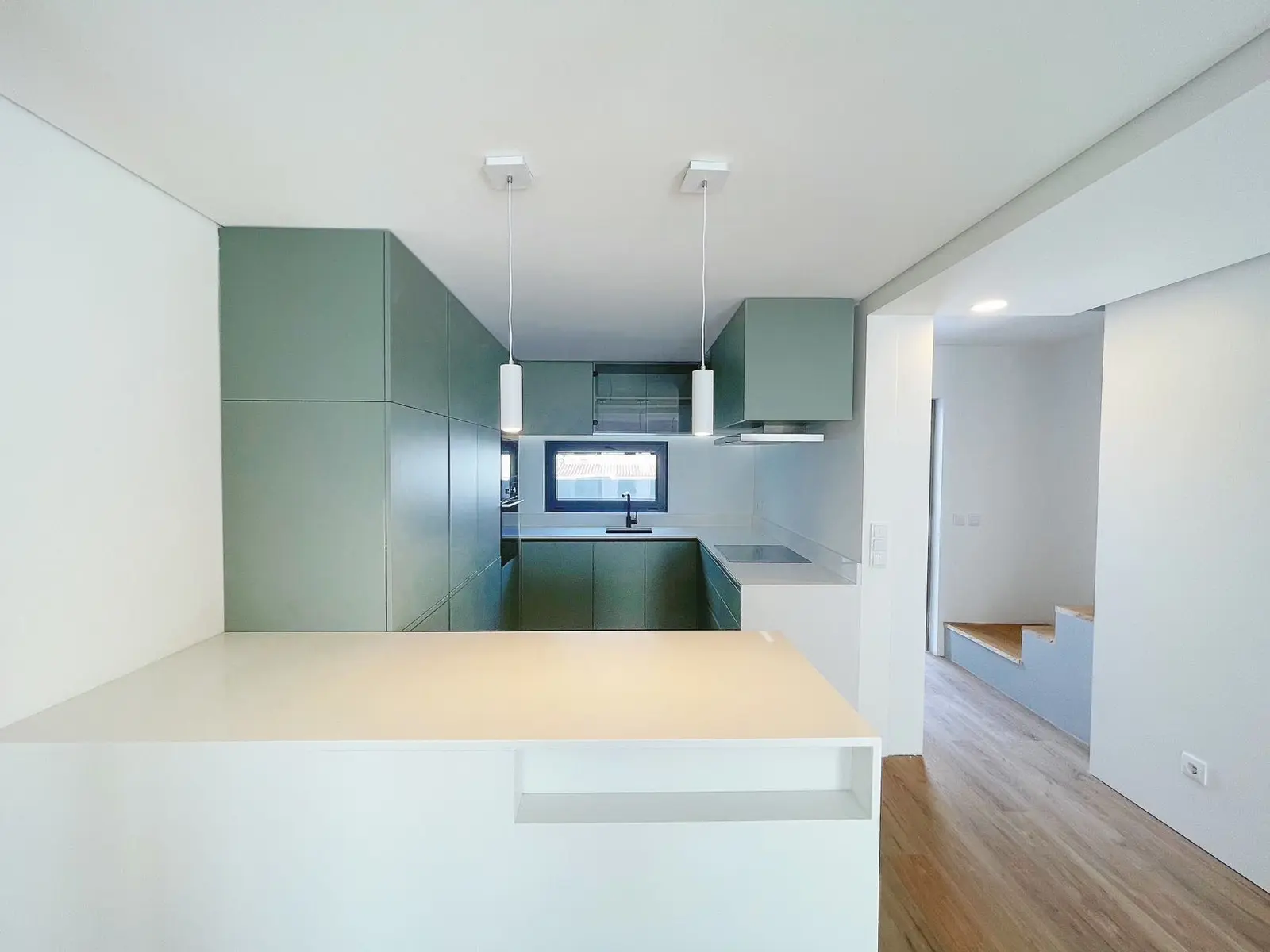 House — 3 ch. — Estoril