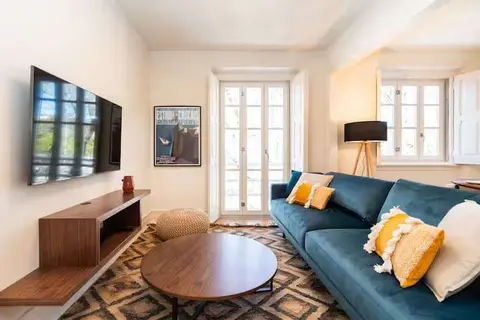 Apartment — 3 ch. — Lisboa