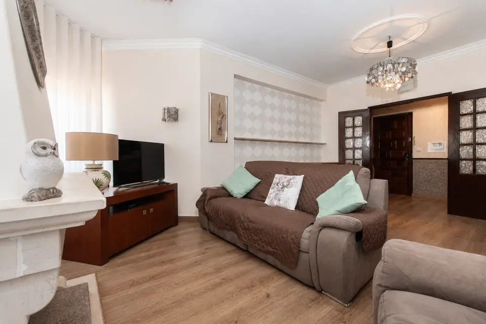 Apartment — 2 ch. — Loures