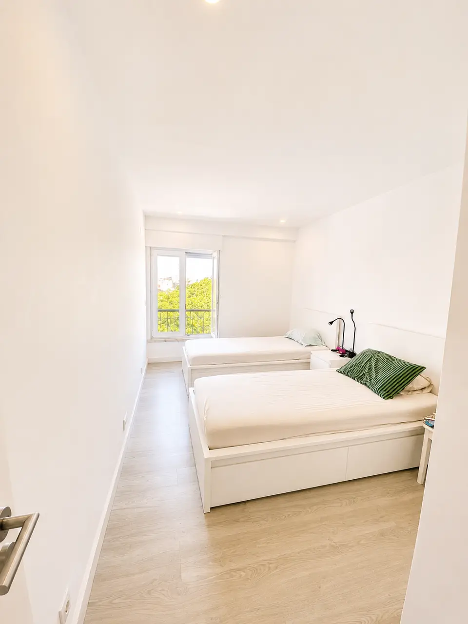 Apartment — 2 ch. — Estoril
