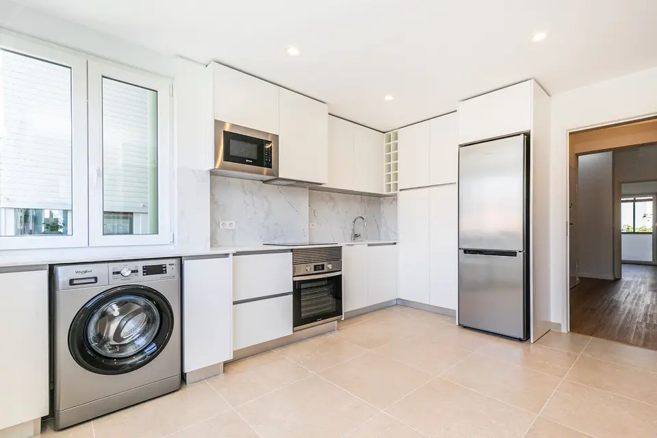Apartment — 3 ch. — Lisboa