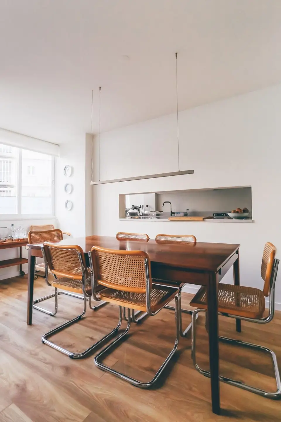 Apartment — 2 ch. — Lisboa