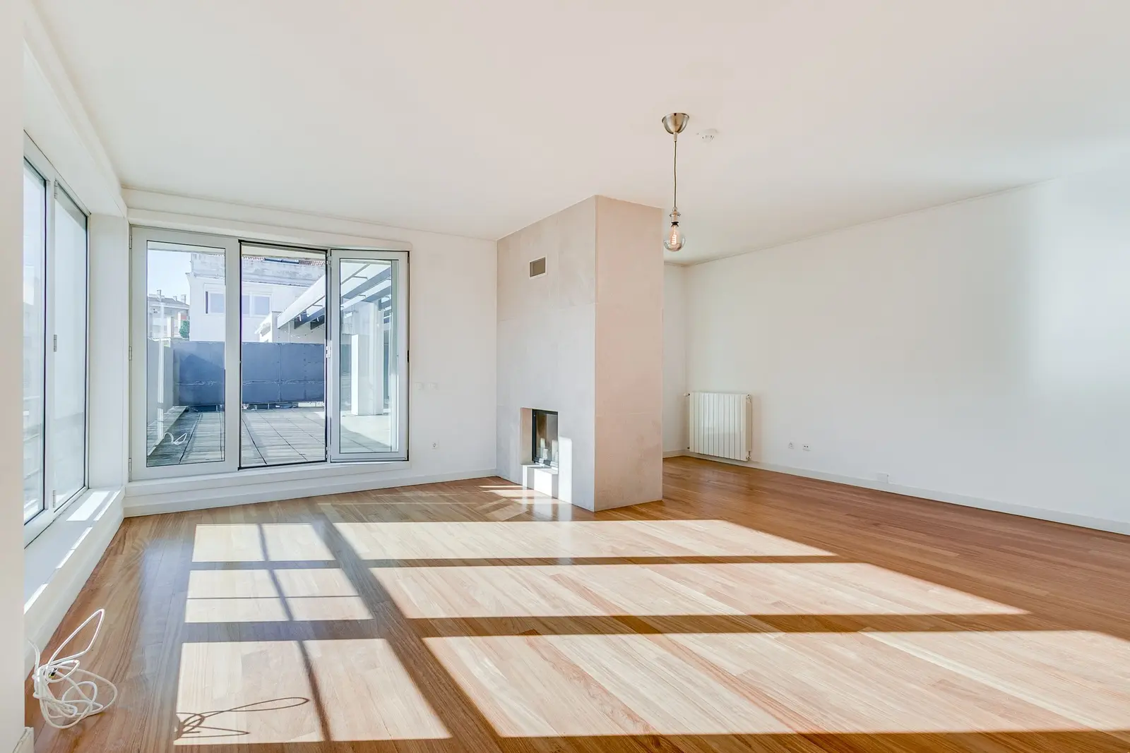 Apartment — 1 ch. — Lisboa