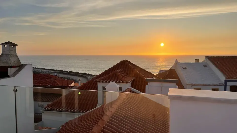 Apartment — 1 ch. — Ericeira