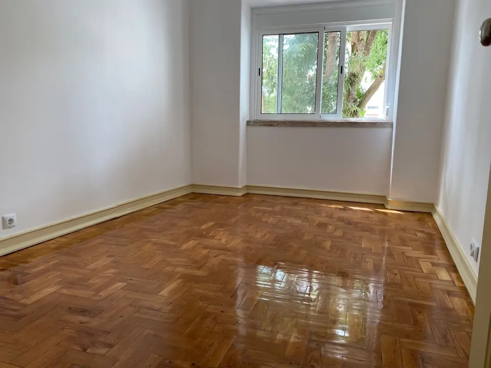 Apartment — 1 ch. — Graça