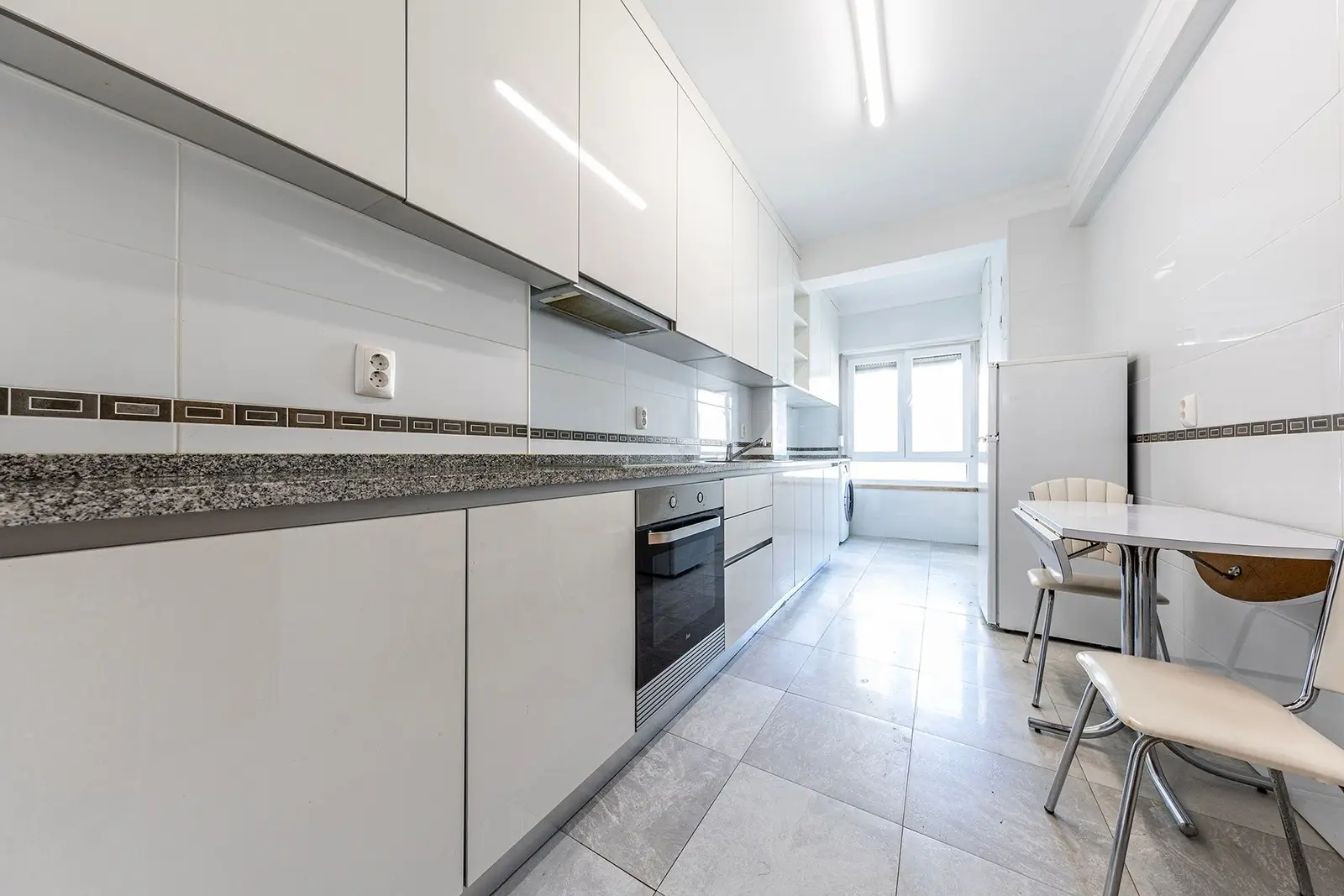 Apartment — 2 ch. — Oeiras