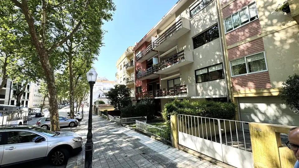 Apartment — 3 ch. — Porto