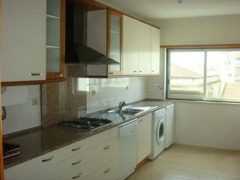 Apartment — 1 ch. — Lisboa