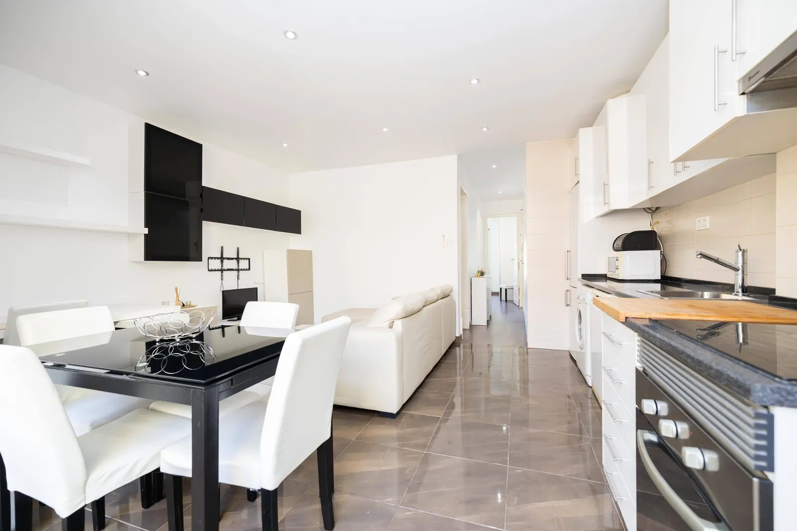 Apartment — 2 ch. — Moscavide