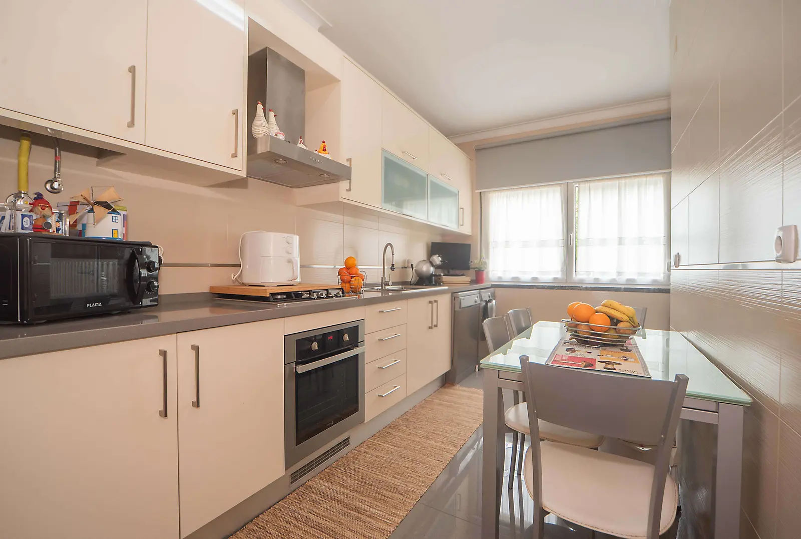 Apartment — 2 ch. — Almada
