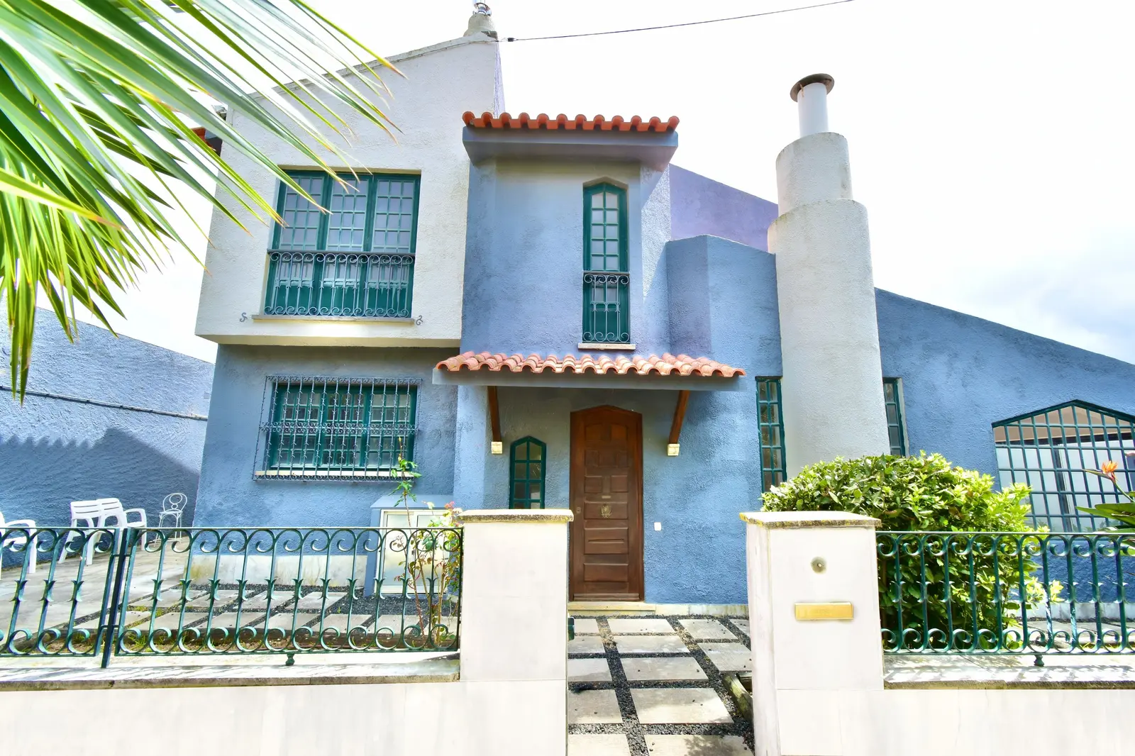 House — 3 ch. — Estoril