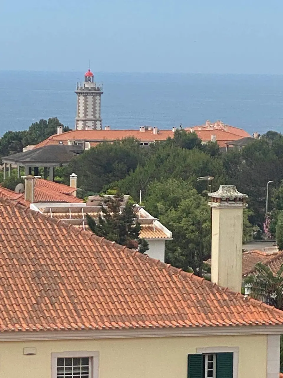 Apartment — 2 ch. — Cascais