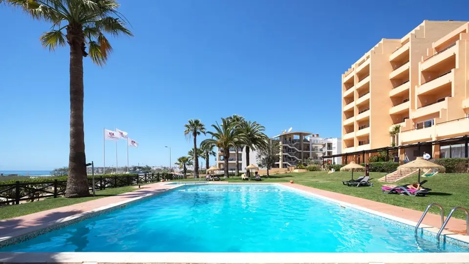 Apartment โ 1 ch. โ Lagos