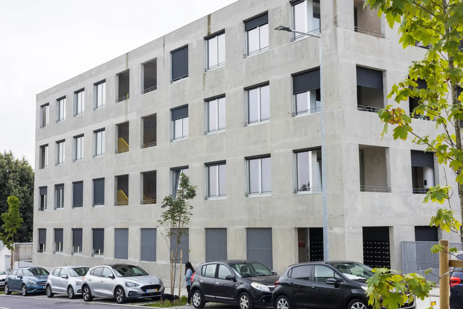 Apartment — Porto