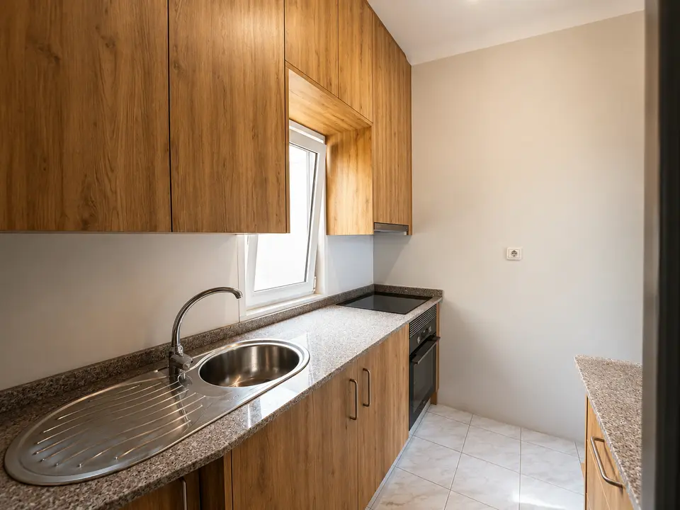 Apartment — 3 ch. — Vila Nova De Gaia