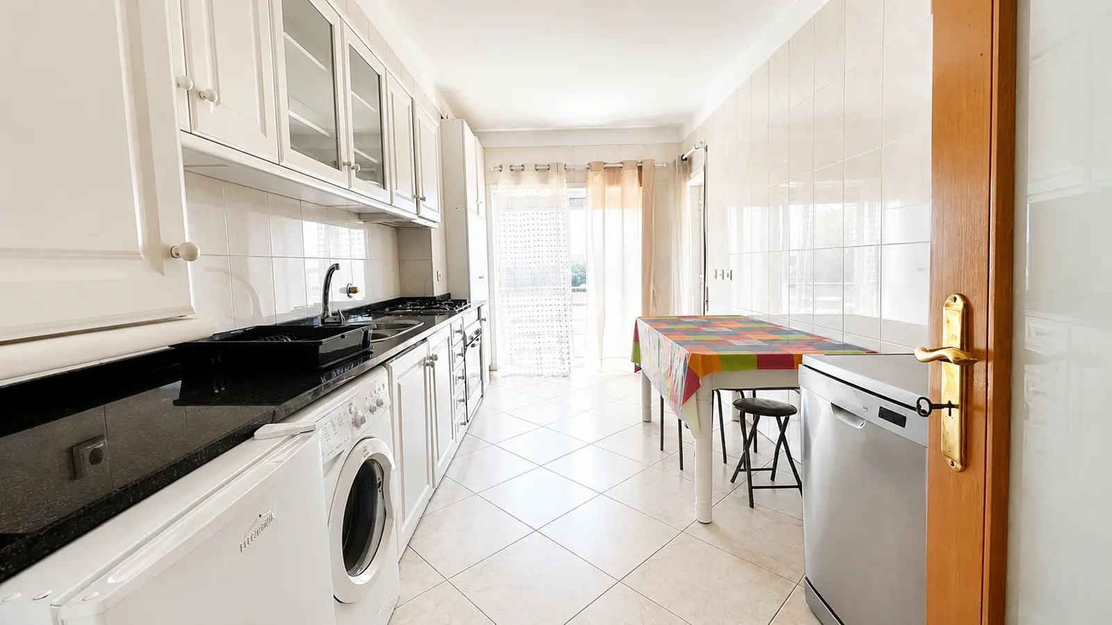 Apartment — 3 ch. — Braga