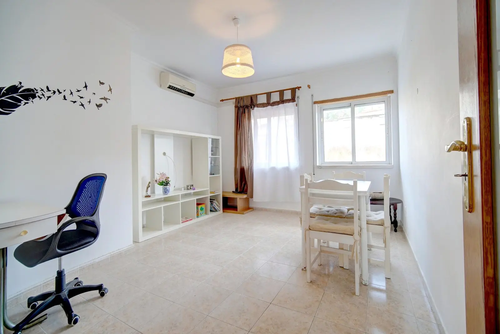 Apartment — 2 ch. — Alverca Do Ribatejo
