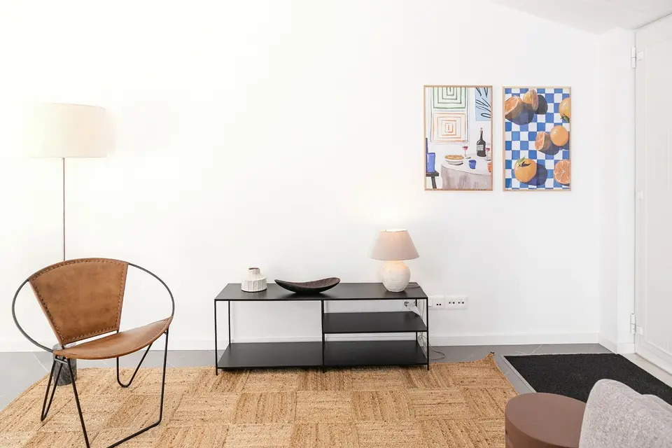 Apartment — Évora