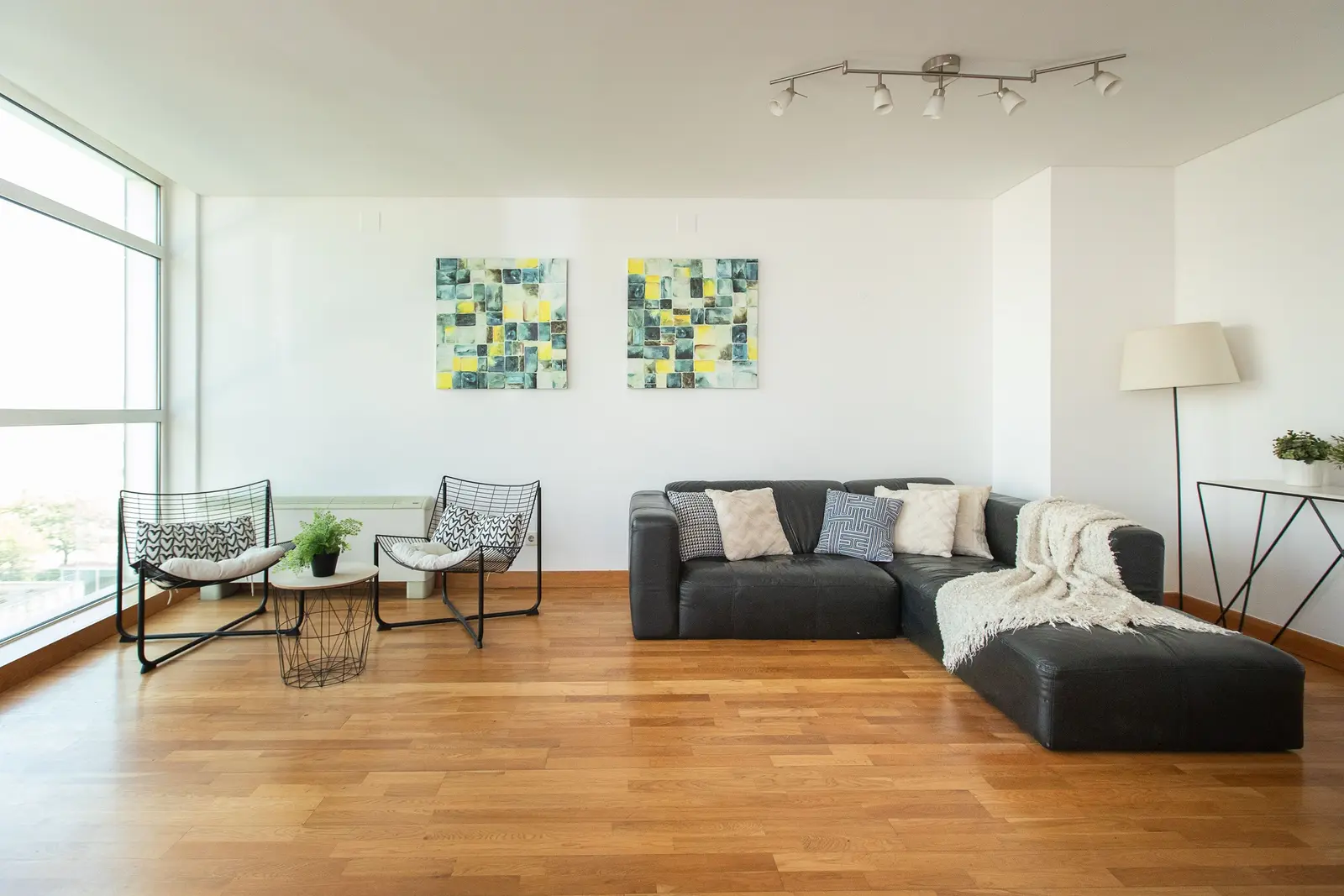 Apartment — 2 ch. — Lisboa