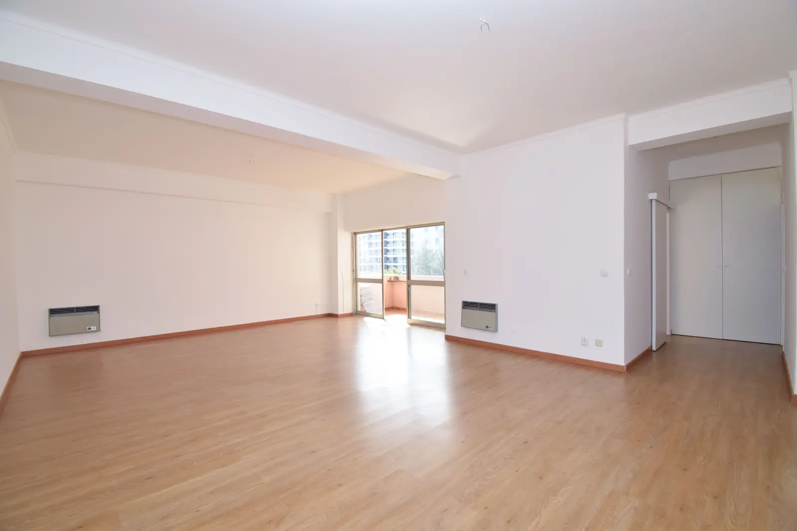 Apartment — 2 ch. — Lisboa