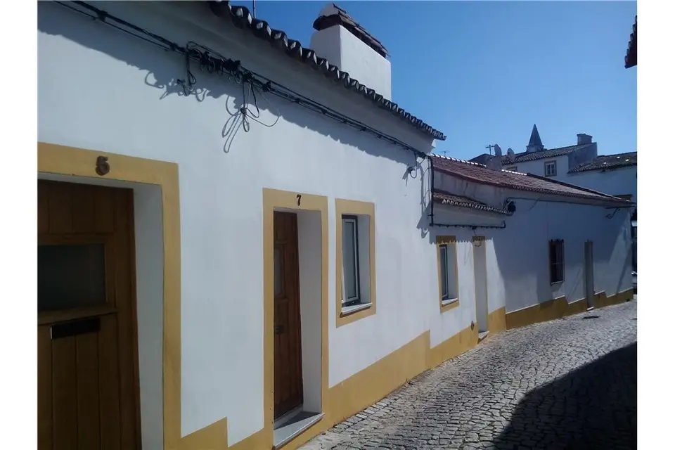 House — 1 ch. — Centro Histórico