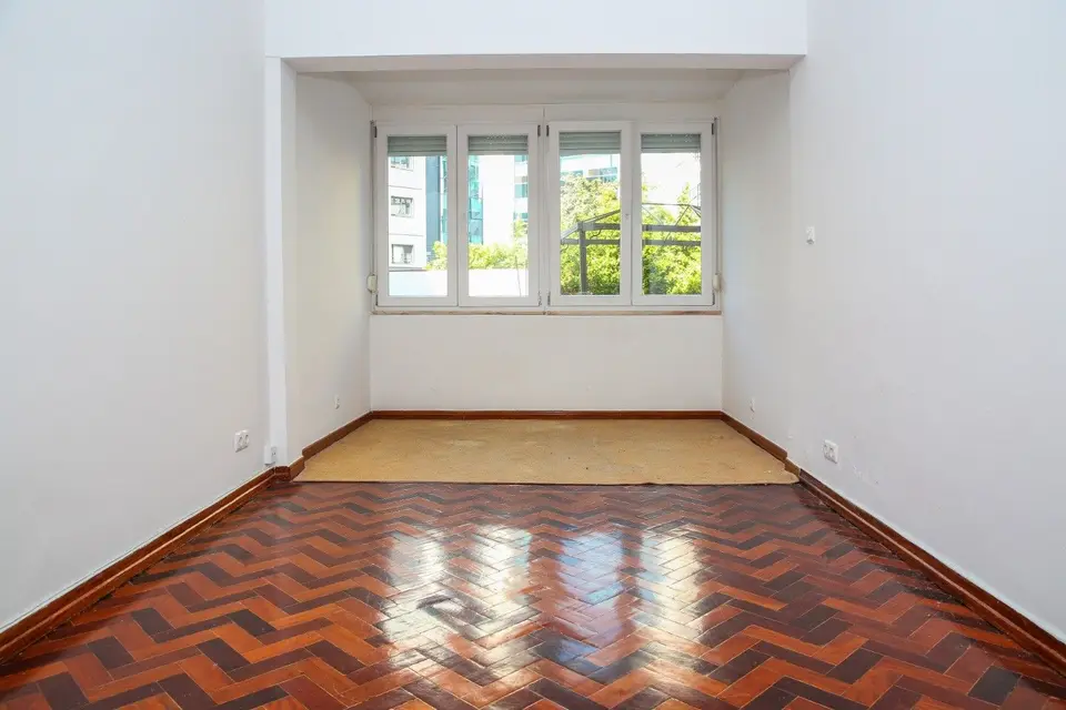 Apartment — 1 ch. — Lisboa