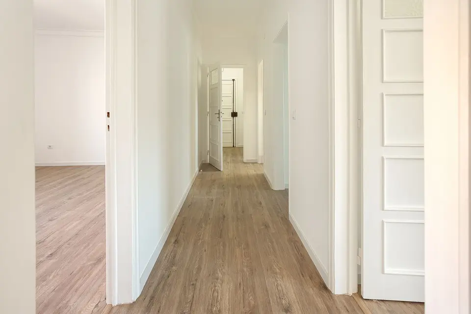 Apartment — 3 ch. — Caxias
