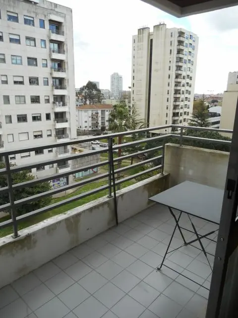 Apartment — 4 ch. — Porto