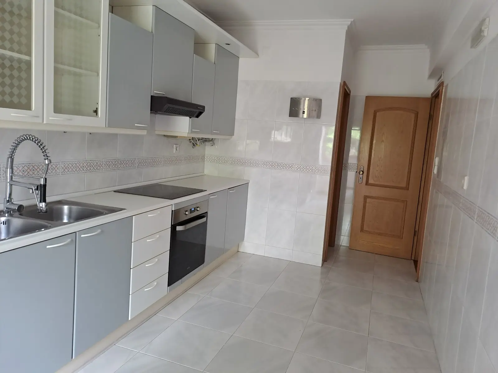 Apartment — 3 ch. — Almada