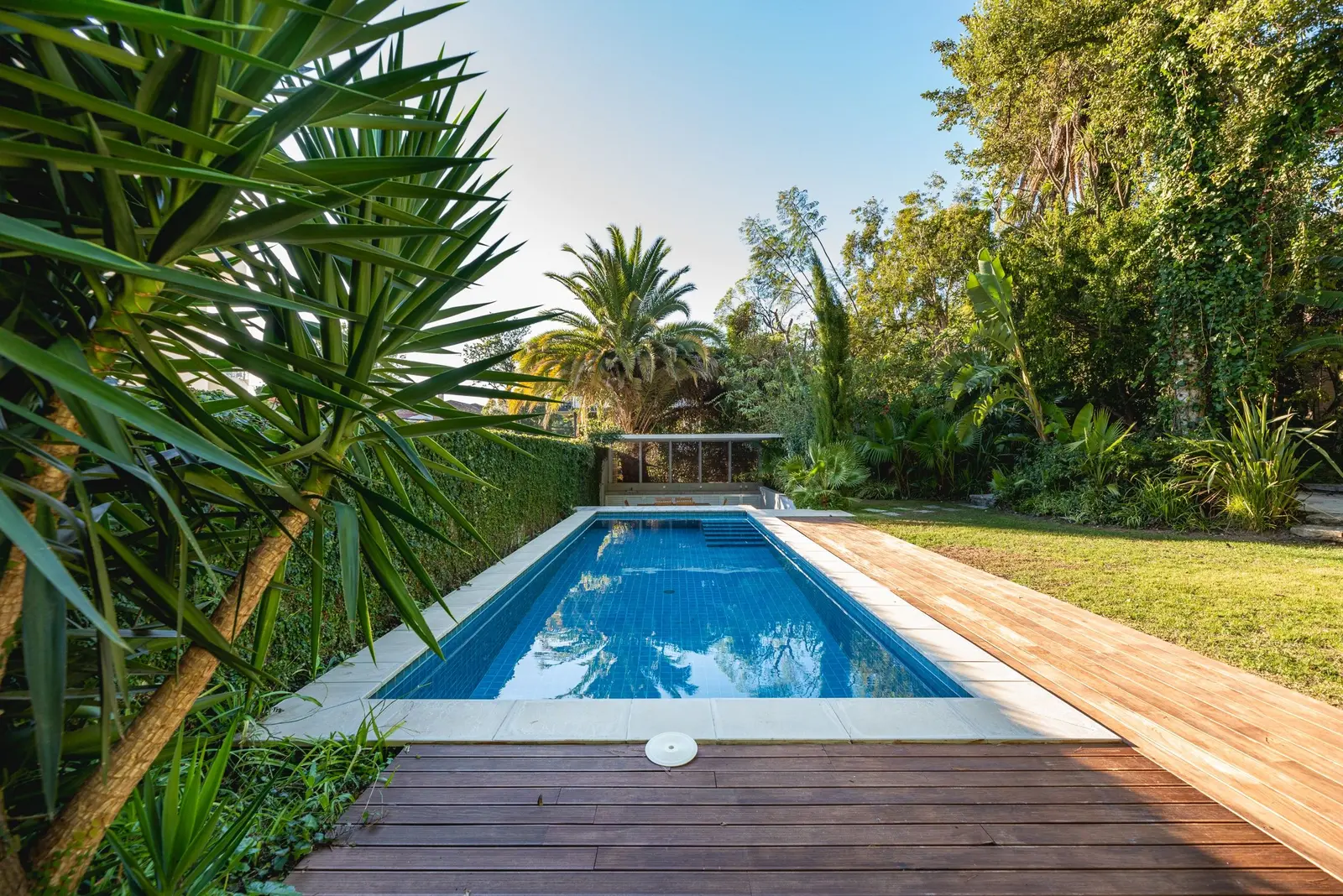 House — 6 ch. — Cascais