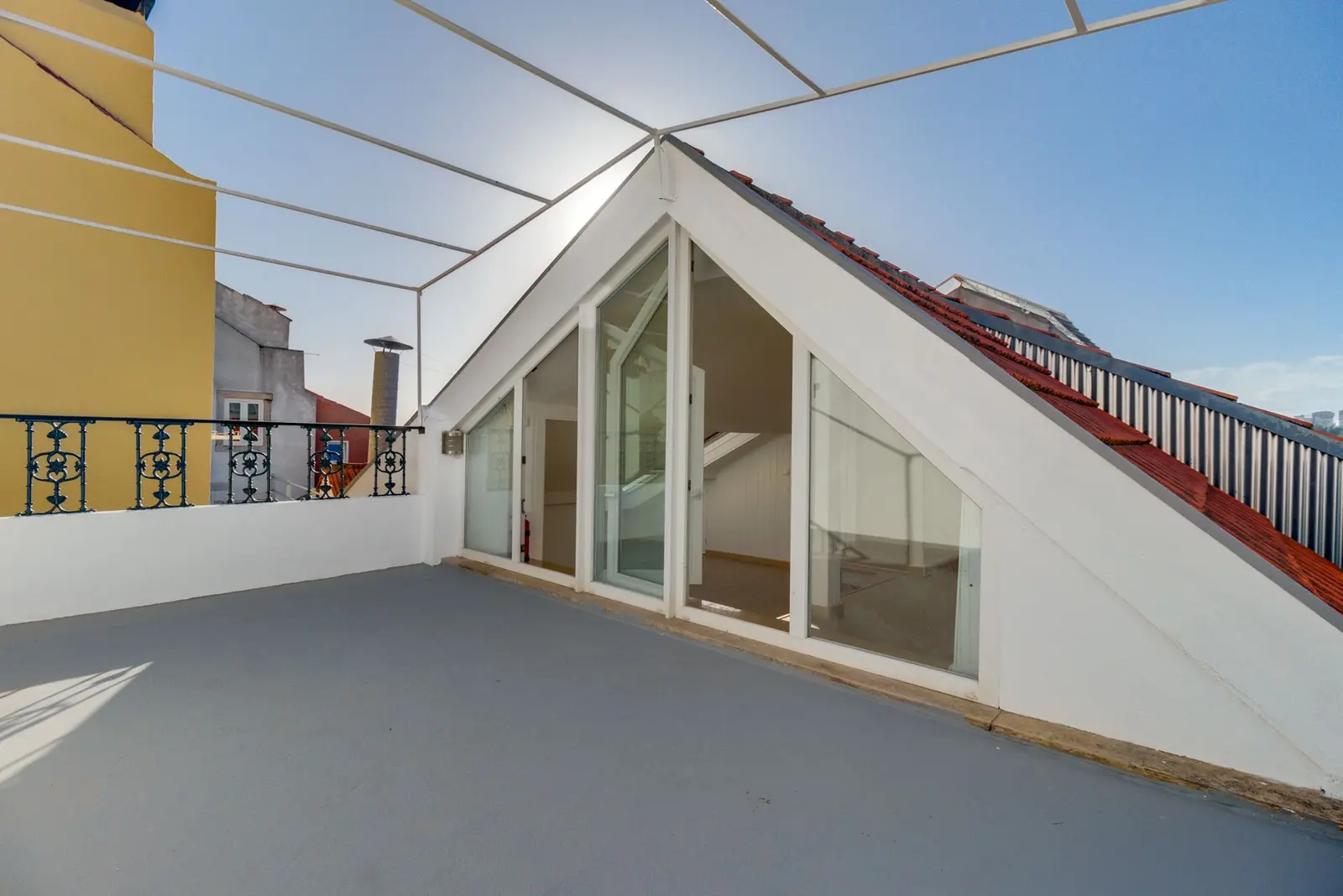 Apartment — 3 ch. — Lisboa
