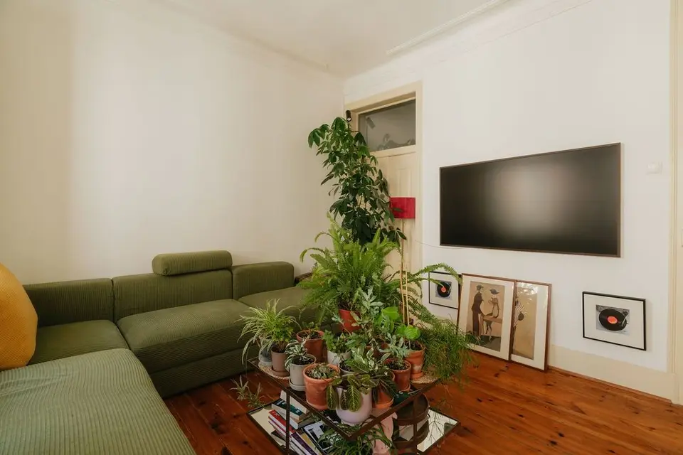 Apartment — 3 ch. — Lisboa