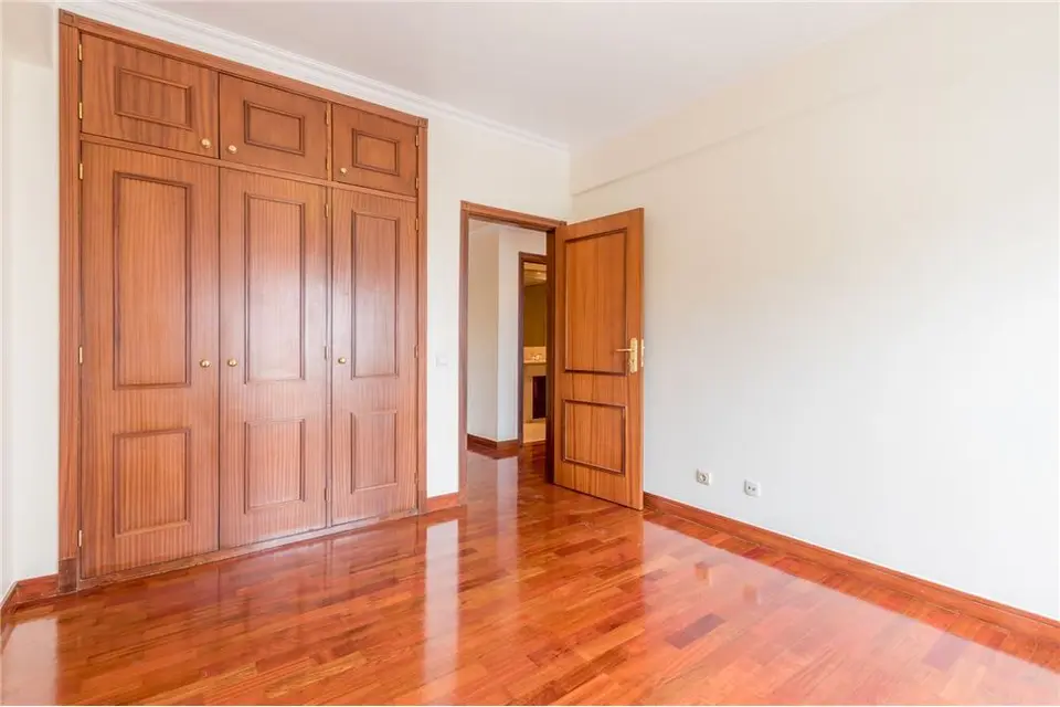 Apartment — 2 ch. — Bairro Santa Cruz